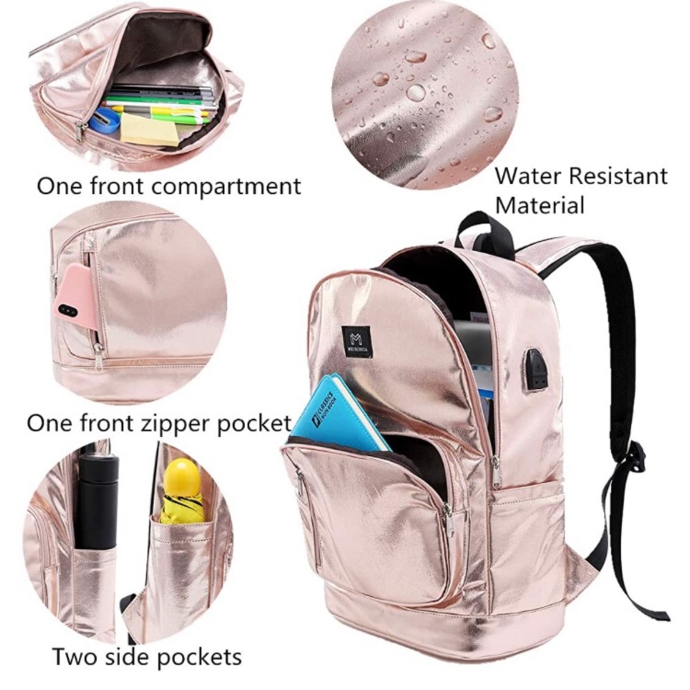 Backpack - Picture 3 of 8